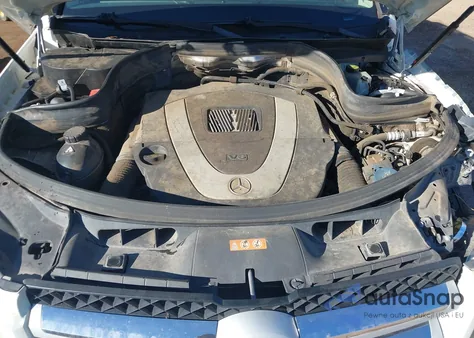 2010 Mercedes-Benz Glk 350 z USA, uszkodzony, nr VIN WDCGG5GB9AF427653